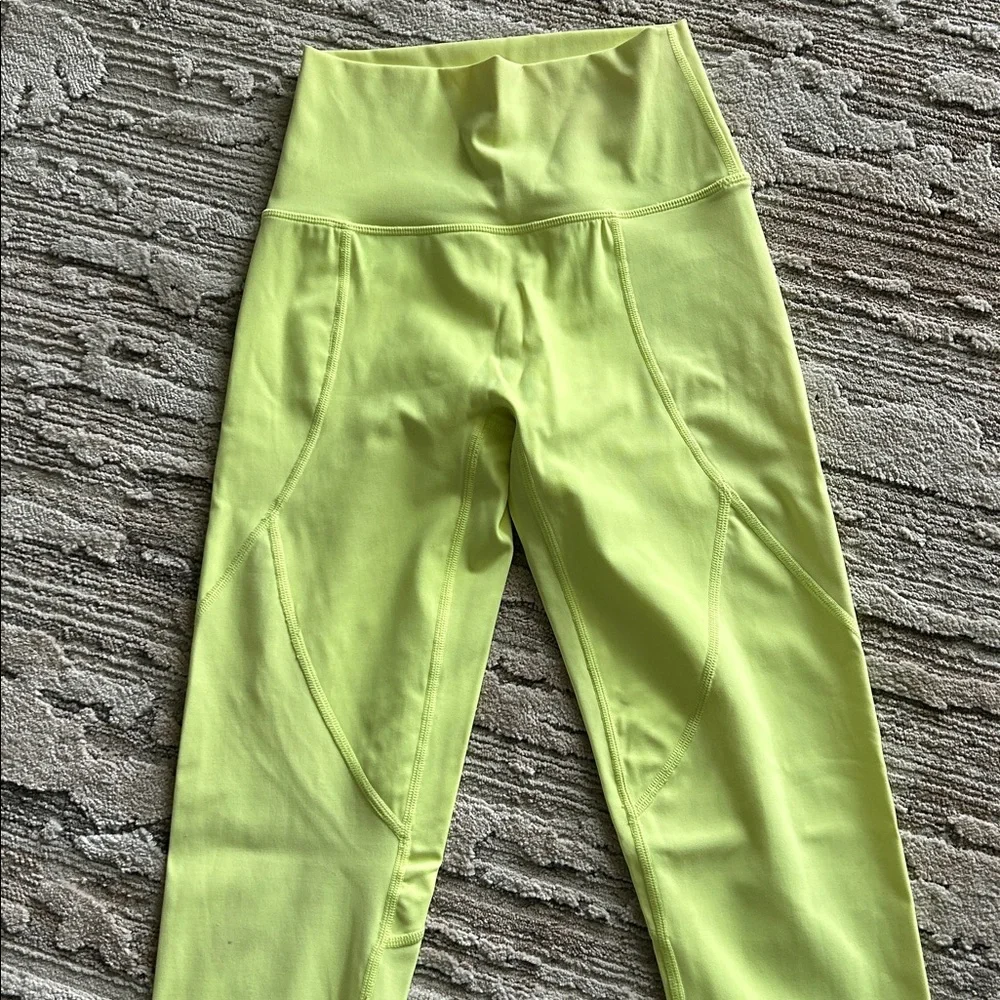 Aerie Chill Play Move Leggings - Picture 3 of 7